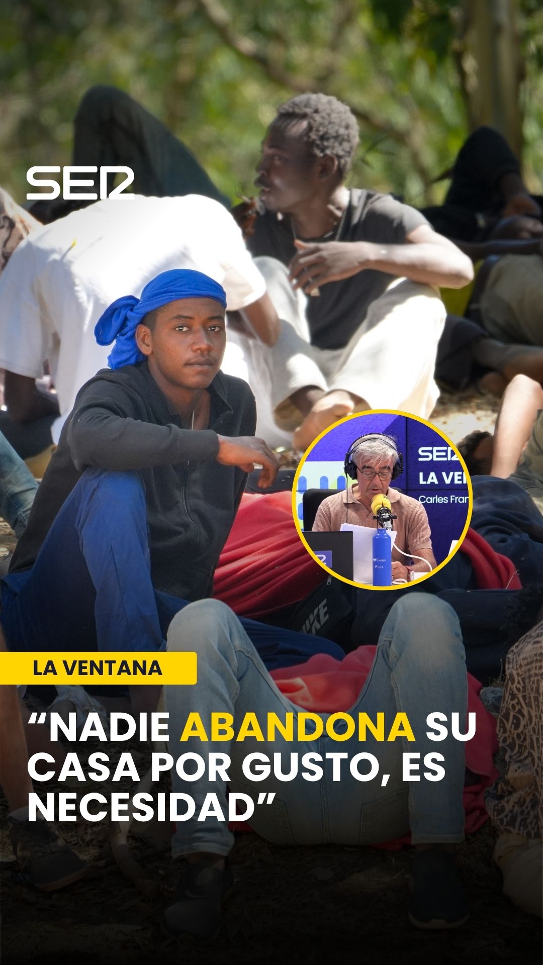 80 muertes en cayuco hacia Canarias evidencian el drama humanitario de la inmigración