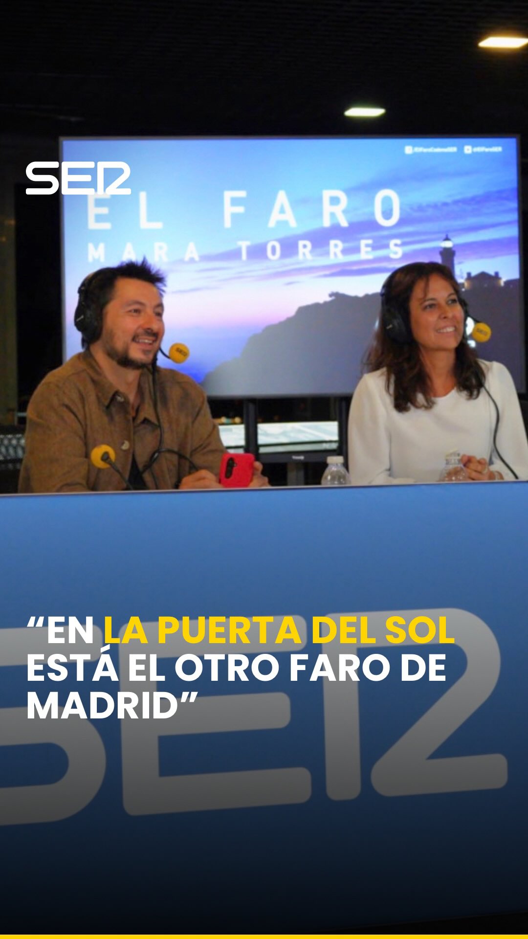 La culpa es de la especulación: por qué los jóvenes acampan en Puerta del Sol