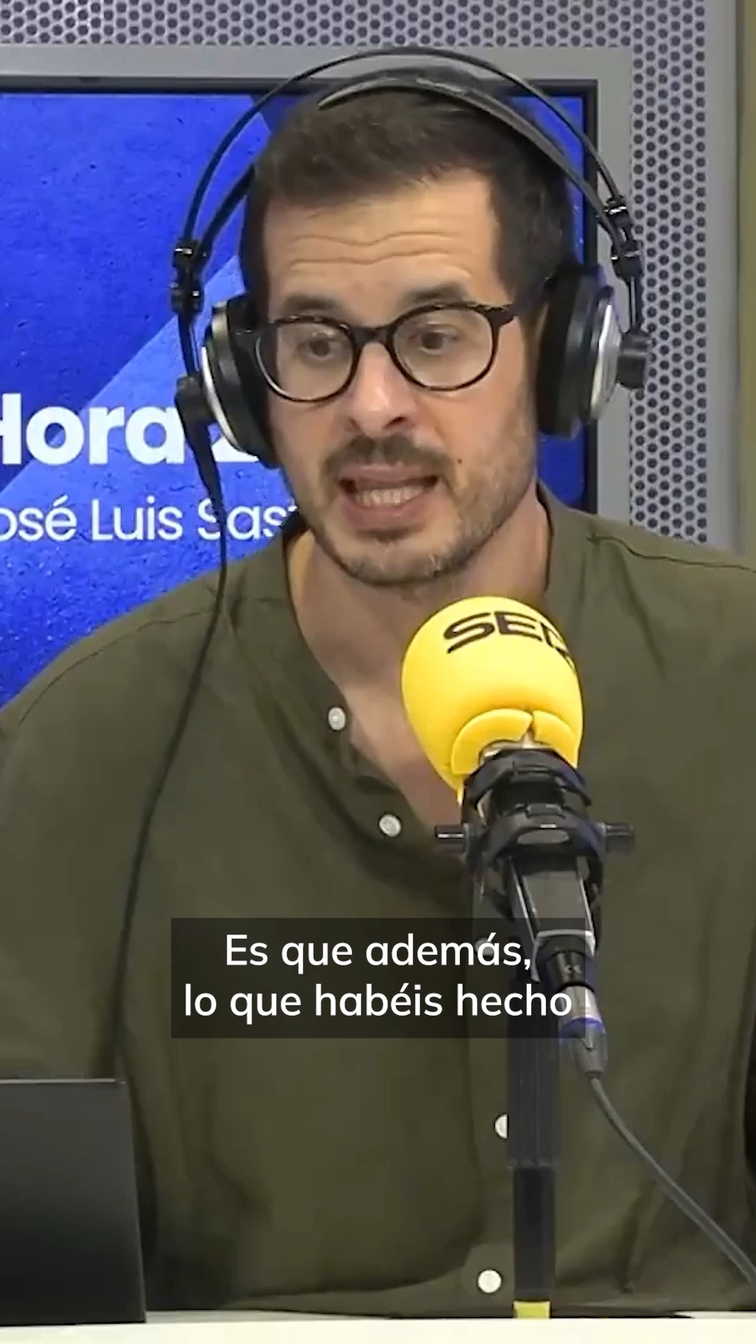El País publica documentos que prueban manipulación de prioridades en el hospital