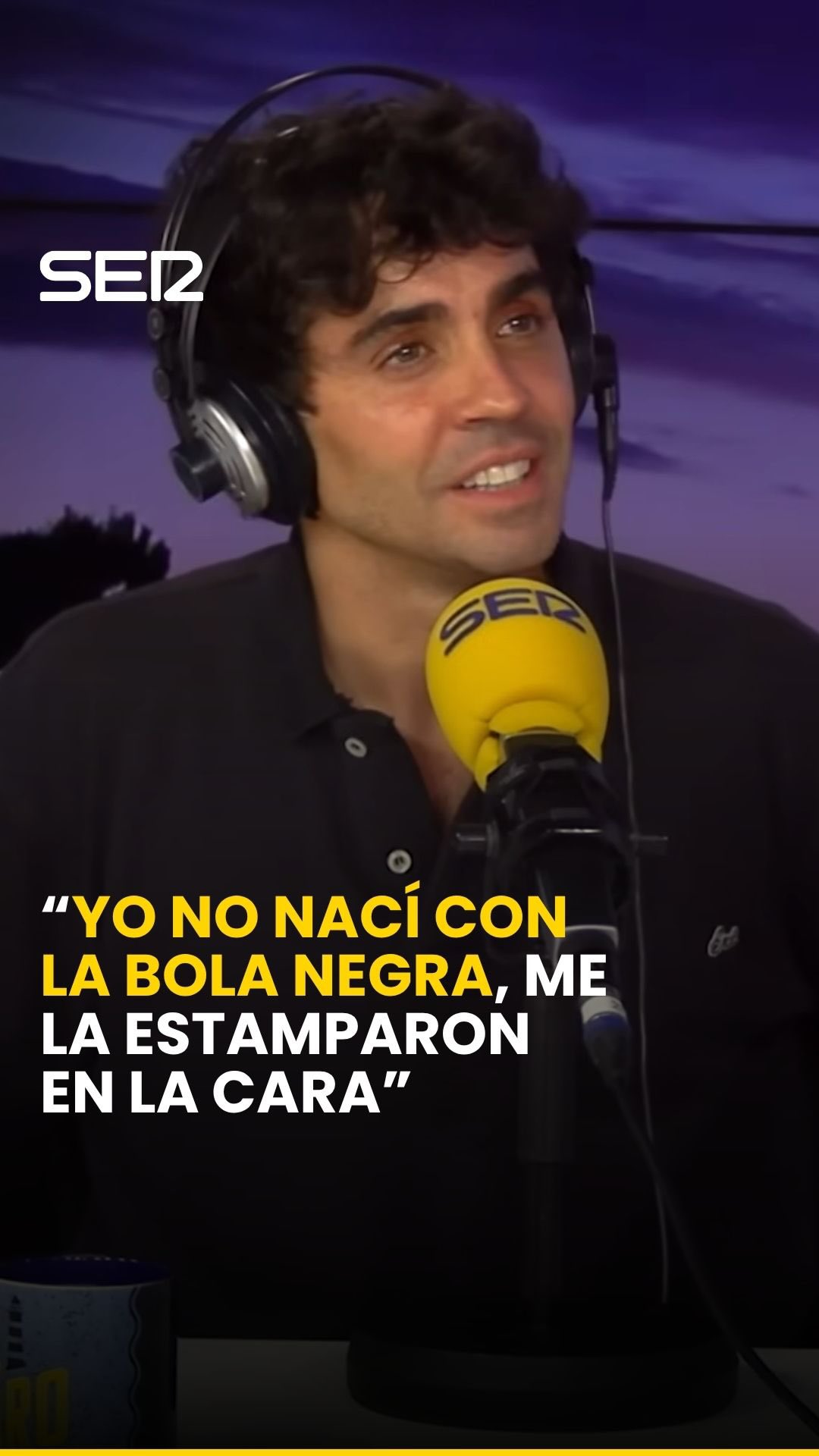 Ir a un colegio del Opus Dei siendo niño gay: 'Me la estamparon en toda la cara'