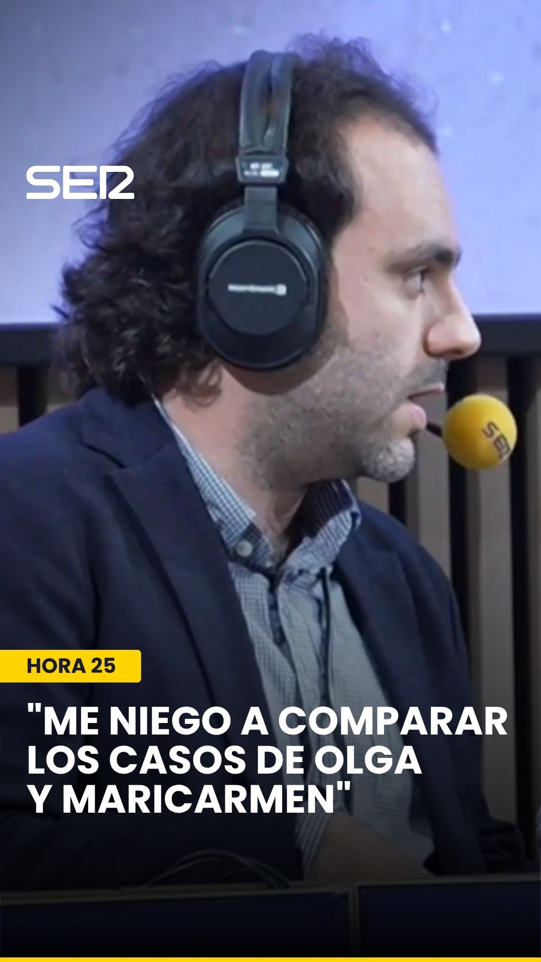 El caso de Mari Carmen eclipsa al de Olga en la lucha por la vivienda