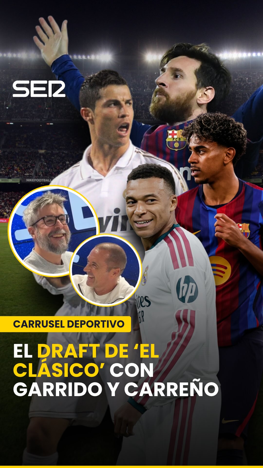 ¿Equipo de Modric o de Messi? El debate que divide a los aficionados