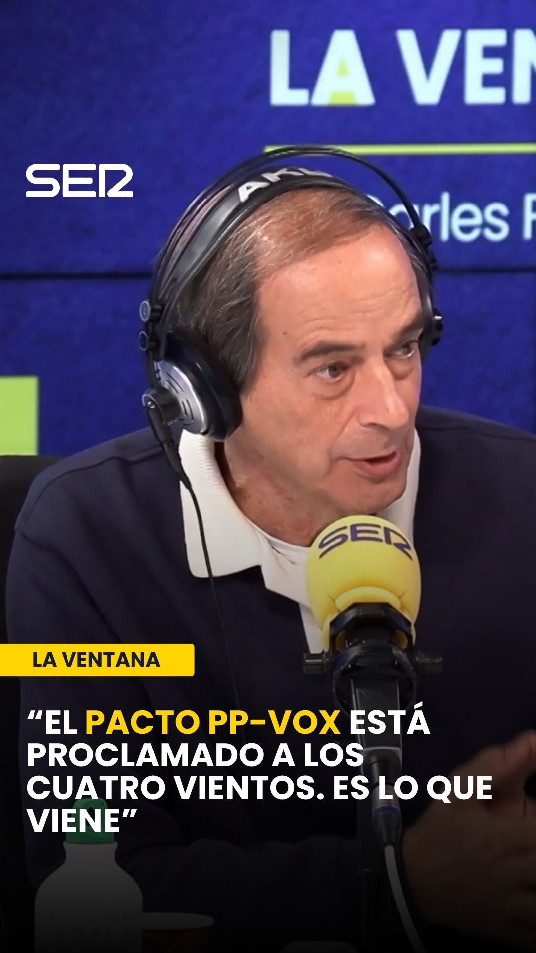 El pacto PP-Vox ya está en marcha: ¿qué hacer ante la España que viene?
