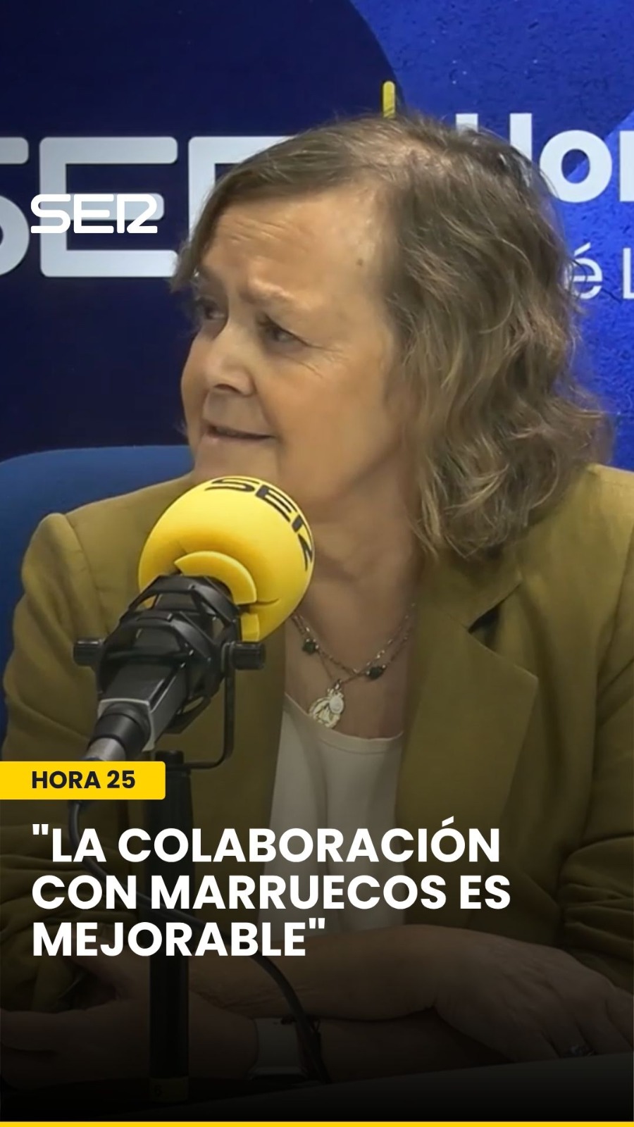 España espera desde hace dos años respuesta de Marruecos sobre narcotúneles en Ceuta