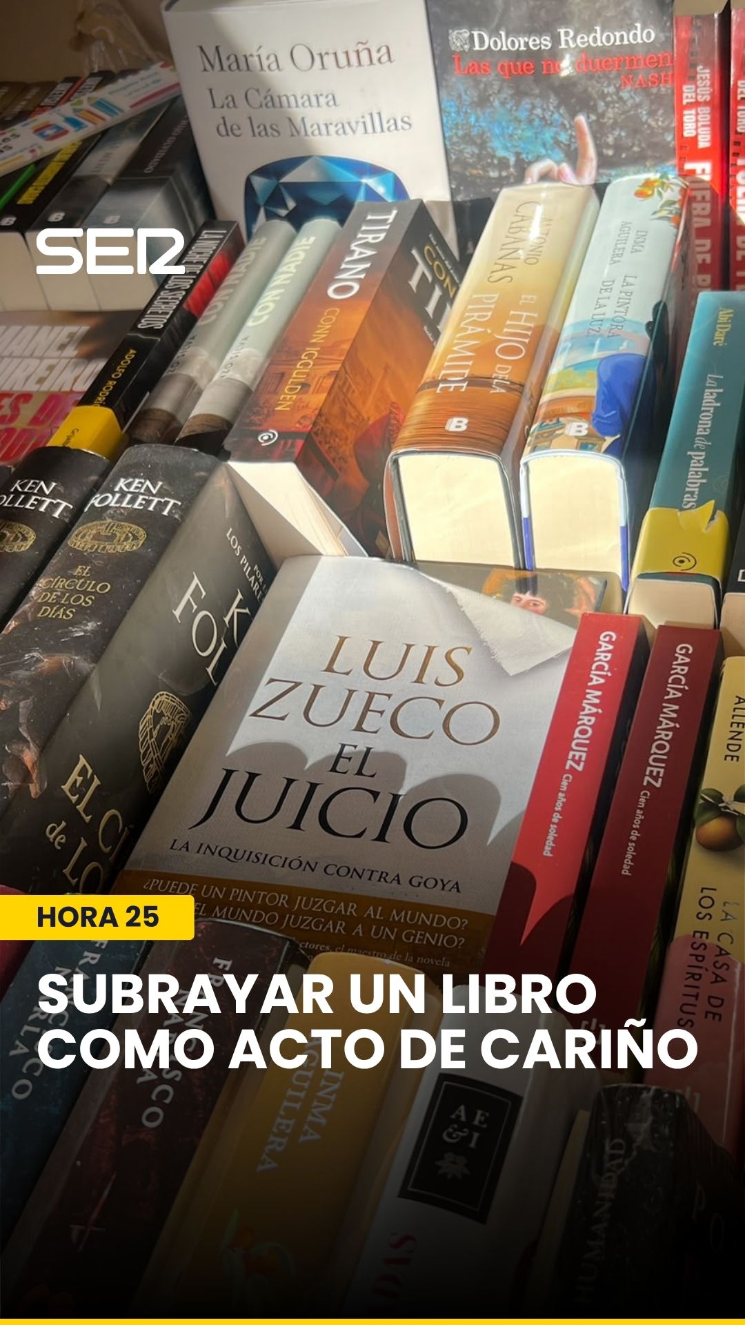 ¿Es un sacrilegio subrayar un libro? La belleza de las anotaciones ajenas