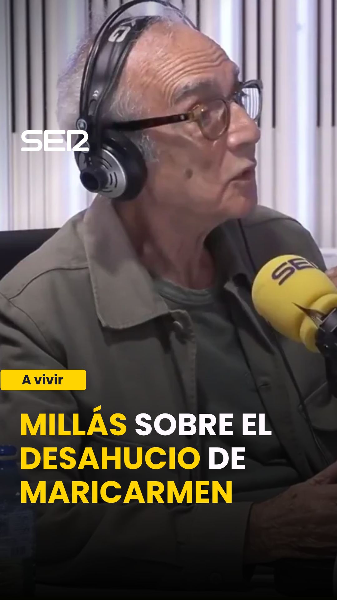 Policía 'robocop' entra en desahucio y desmonta la mentira de Sánchez