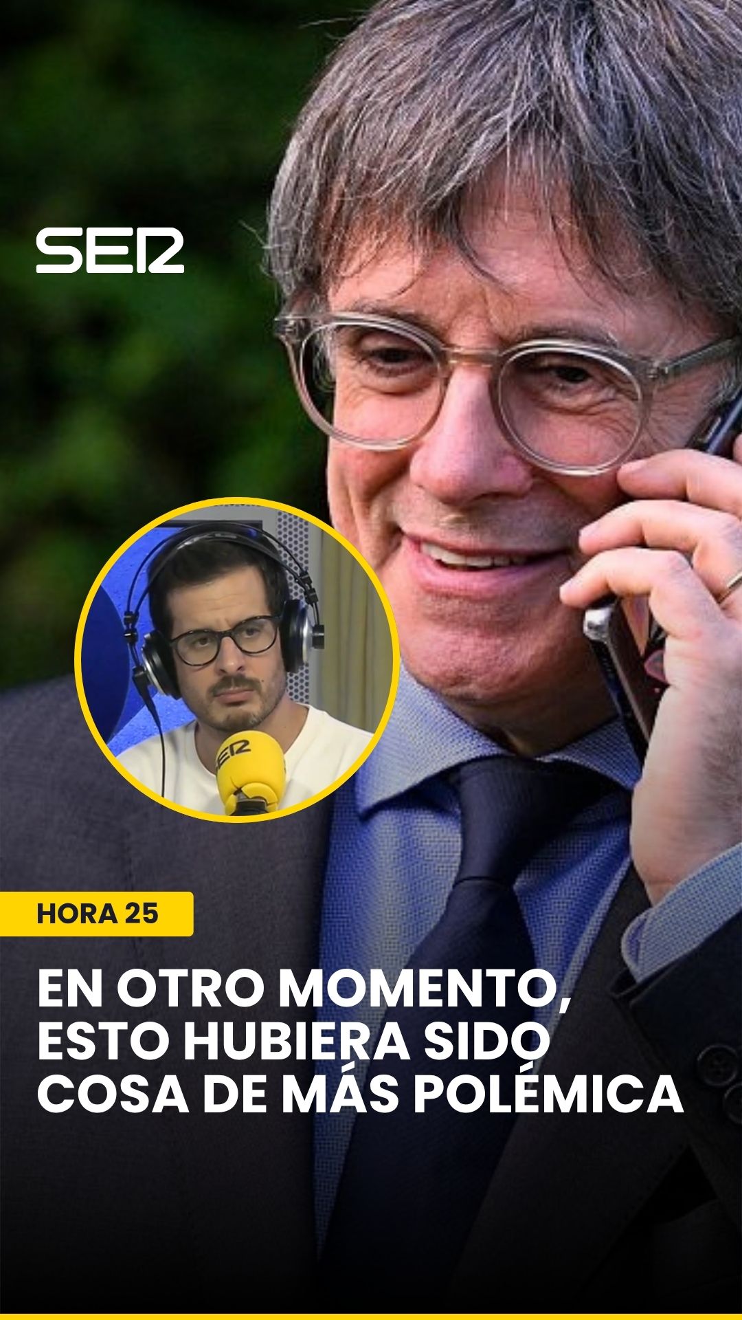 El Constitucional allana el regreso de Puigdemont y el Supremo levanta su detención