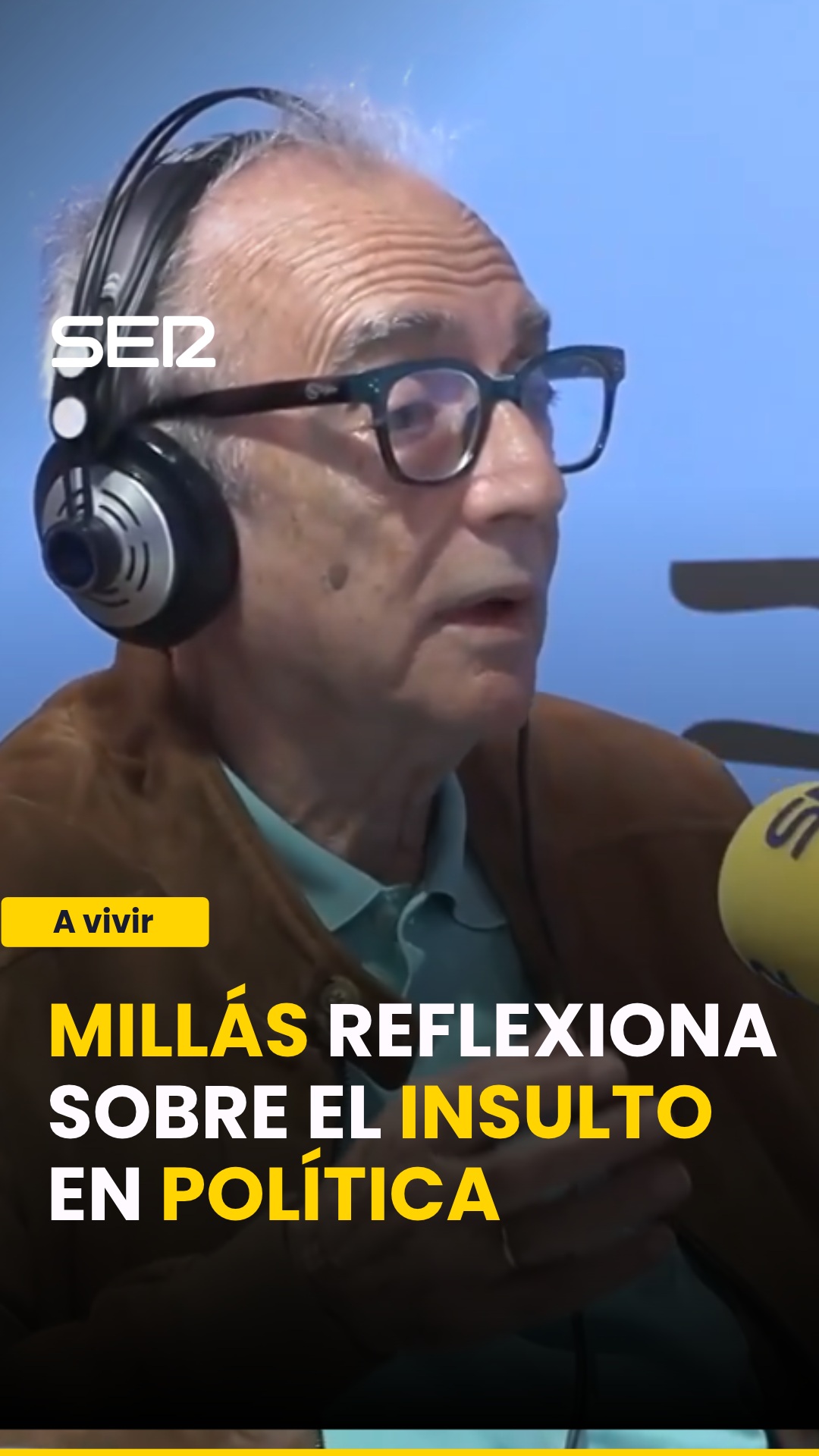 La agresividad en Twitter no se traslada a la calle, según este análisis
