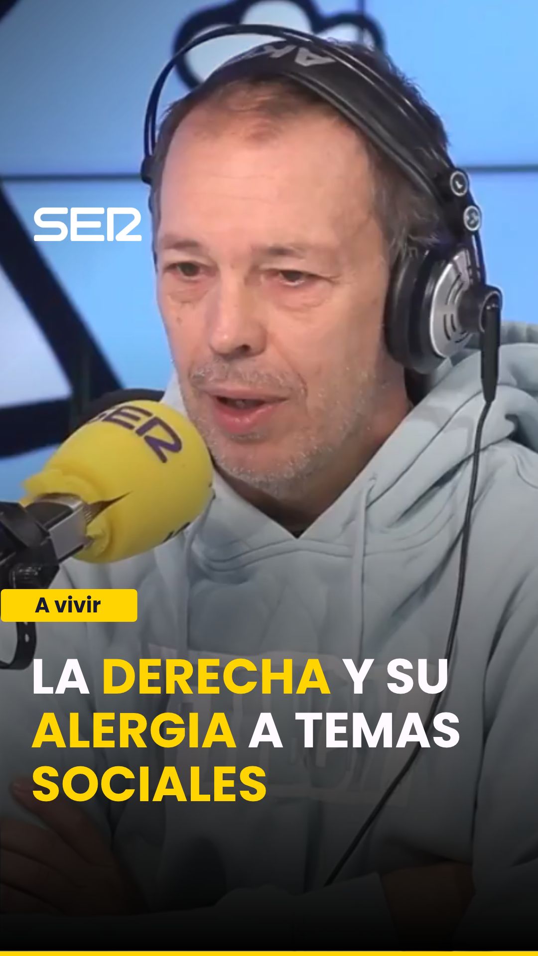 La derecha española se arrepentirá electoralmente de su falta de empatía