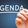 Agenda Presidencial @LuisAbinader jueves 14 de agosto de 2025