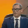 ENTREVISTA A Eddy Olivares, Ministro de Trabajo de la República Dominicana