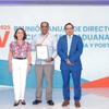 Francis Almonte presenta repostulación de Aduanas RD ante la OMA