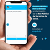 @SNSRDO “Mía: Tu asistente del SNS para información rápida y segura”