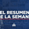 @PresidenciaRD en Resumen Semanal de la predsirencia