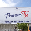 @ProPeepGob Desde el municipio de Pimentel, en la provincia Duarte, cada vez más dominicanos reciben apoyo directo y digno