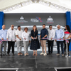 @RaquelPenaVice El nuevo Campo de Tiro con Arco del Parque del Este es una muestra del compromiso del Gobierno dominicano con el desarrollo deportivo