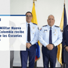 @ComunicacionDO Universidad Militar Nueva Granada de Colombia recibe delegación de las Escuelas Vocacionales