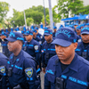  85 % de @PoliciaRD del nuevo modelo de servicio y patrullaje ya tiene asignación de cuadrante