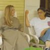 @CarolinaMejiaG Hoy estuve en mi Gurabo querido y visité a Tía Tiola en la casa de sus padres tío Quique y tía Chencha (EPD)