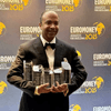 ScarletBenzn La excelencia y el compromiso de @BanreservasRDhan sido reconocidos por la destacada revista Euromoney con cinco premios