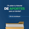 @DidaRDO ¿Necesitas tu historial de aportes o tu NSS? En la DIDA lo gestionamos sin costo. Solo necesitas tu cédula