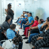 INABIE no vacaciona; atiende a estudiantes en su sede durante período de receso académico