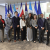 RD pide ante la LIX Reunión Ordinaria de la OCAM discusión regional sobre el impacto migratorio de Haití.