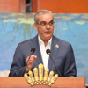 Presidente Abinader define la biodiversidad como base para la seguridad alimentaria, salud y bienestar económico