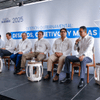 Director del Sistema 911 destaca madurez institucional y liderazgo regional en foro sobre gestión gubernamental