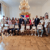 Embajada dominicana en España reconoce a estudiantes destacados con el Premio al Mérito Escolar 2025