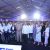 SNS anuncia récord de cirugías y reducción de mortalidad materna y neonatal