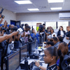 Migración anuncia despliegue de nuevos agentes y expansión nacional de unidades de control