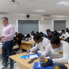 Impulsan formación de nuevos agentes para fortalecer protección de los inmigrantes