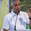 Ministro Joel Santos destaca importancia de la línea de transmisión 138 kV en el Cruce de Ocoa–Ocoa