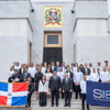 SIE y CNE celebran su 24.º aniversario con eucaristía y compromiso renovado