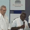 @LuisAbinader EN VIVO “El Gobierno Contigo – Municipio de Guerra