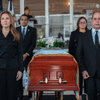 @CarolinaMejiaG Hoy despedimos a nuestro querido Fello, don Rafael Suberví Bonilla, un ser humano extraordinario que caminó esta ciudad con amor, entrega y dignidad