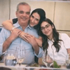 @RaquelArbaje Aunque ya no estás, tu ejemplo permanece en cada decisión que tomo. Gracias, papi, por tu ternura, tu integridad y por enseñarme a servir con el corazón