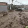 @ActualidadRT Fuertes inundaciones arrasan autos en Pekín