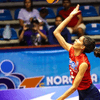 RD vence a Costa Rica en la Copa Panam U-23 de voleibol
