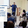 @ComunicacionDo @ComprasRD anunció la incorporación de un conjunto de herramientas digitales a su Sistema de Información, para continuar fortaleciendo la transparencia y la participación en el mercado público