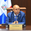 @DiputadosRD @PachecoAlfredoO somete a votación la moción sometida por el diputado Mélido Mercedes, de que el proyecto ley que modifica la Ley núm. 16-92, del 29 de mayo de 1992, que aprueba el Código de Trabajo, sea declarado de urgencia