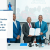 @ComunicacionDo La Organización Mundial de la Propiedad Intelectual otorgó al país el Registro Internacional de la Denominación de Origen Larimar Barahona