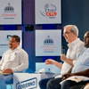 @PresidenciaRD Hoy reafirmamos el compromiso de un Gobierno cercano, que trabaja en beneficio de su gente. @LuisAbinader encabezó la jornada #ElGobiernoContigo en San Antonio de Guerra