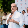 @PresidenciaRD n Azua, con las Jornadas de Inclusión Social “Primero Tú”, del @PropeepGob, llevamos atención médica y servicios integrales de calidad a quienes más lo necesitan
