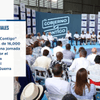 @ComunicacionDO El programa “El Gobierno Contigo” impactó a más de 16,000 personas, en una jornada encabezada este viernes por el presidente @LuisAbinader, en San Antonio de Guerra