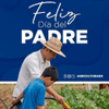 @LimberCruzL felicita a todos los padres dominicanos, en especial a los que trabajan la tierra con amor y sacrificio para alimentar al país y sembrar el futuro.