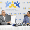 @PresidenciaRD @LuisAbinader promulgó hoy, desde @ComprasRD, la nueva Ley núm. 47-25 de Contrataciones Públicas