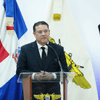 @SanzLovaton Reconoce el valor del servicio de mujeres y hombres de uniforme. Compartir con nuestras Fuerzas Armadas de @UNADE_RD siempre es una oportunidad para alinear visiones sobre los grandes temas del país