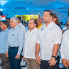 @MinPreRD @LuisAbinader está comprometido con buscar soluciones reales y sostenibles que transformen la vida de la gente, no con intervenciones superficiales o pasajeras